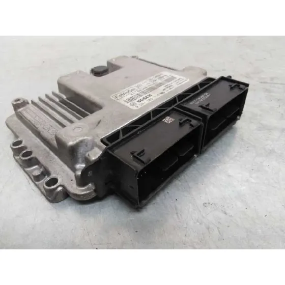 Centralita Motor Uce para Ford Fiesta (Ccn)