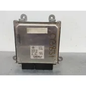 Centralita Motor Uce para Mercedes-Benz Clase C (W204) Lim.