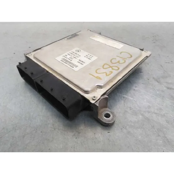 Centralita Motor Uce para Mercedes-Benz Clase C (W204) Lim.