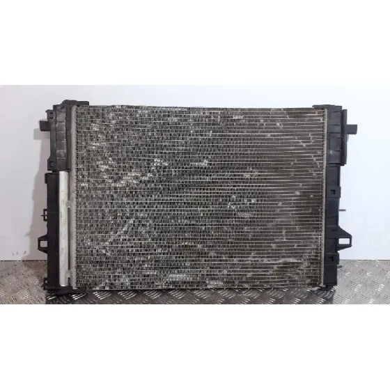 Condensador / Radiador Aire Acondicionado para Mercedes-Benz Clase B (W245)