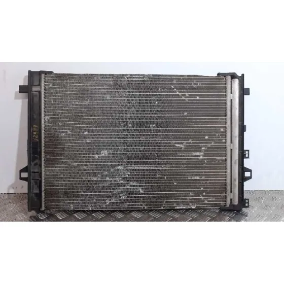 Condensador / Radiador Aire Acondicionado para Mercedes-Benz Clase B (W245)