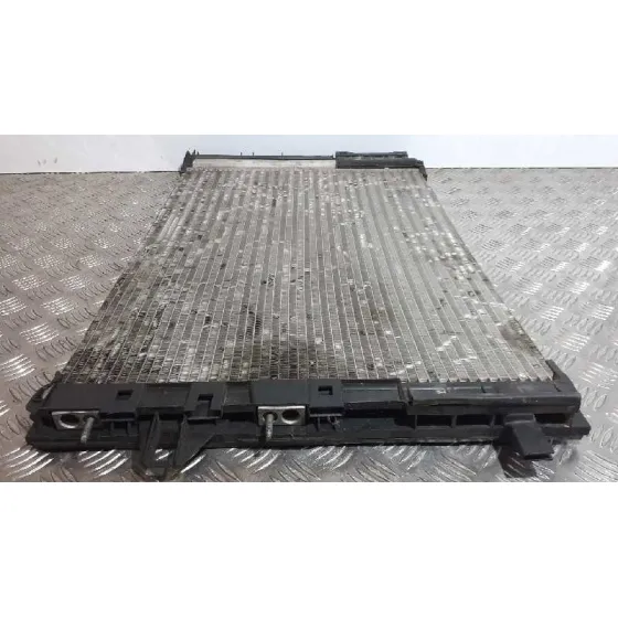 Condensador / Radiador Aire Acondicionado para Mercedes-Benz Clase B (W245)