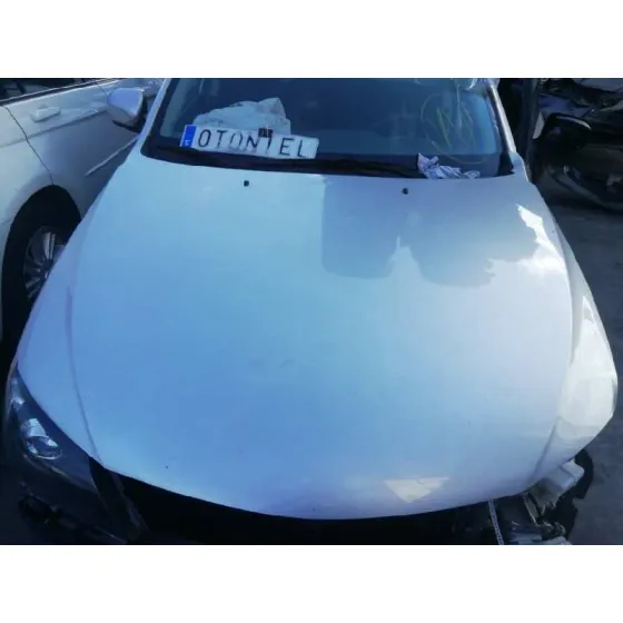 Capot para Subaru Impreza G12