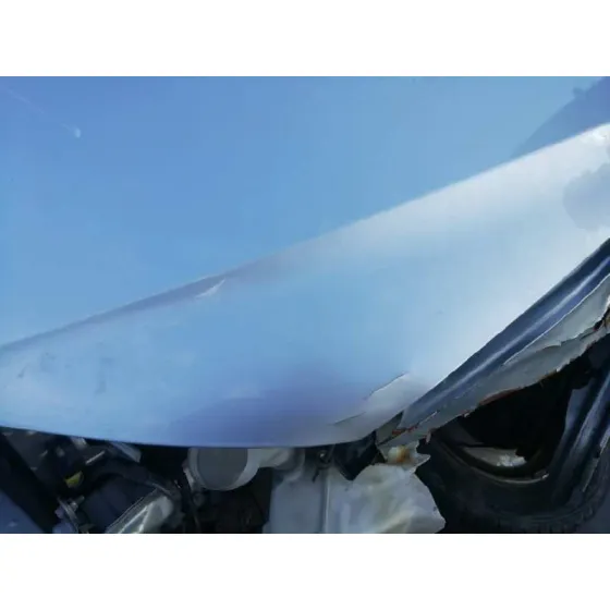 Capot para Subaru Impreza G12