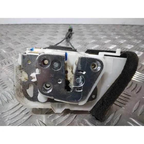 Cerradura Puerta Trasera Derecha para Subaru Impreza G12