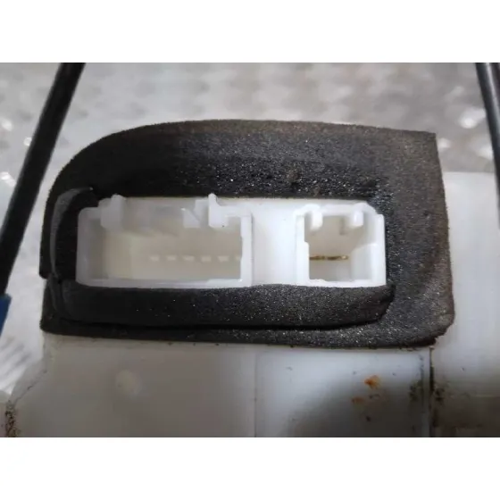Cerradura Puerta Trasera Derecha para Subaru Impreza G12
