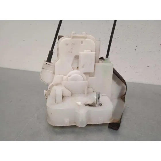 Cerradura Puerta Trasera Izquierda para Subaru Impreza G12
