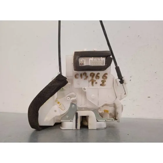 Cerradura Puerta Trasera Izquierda para Subaru Impreza G12