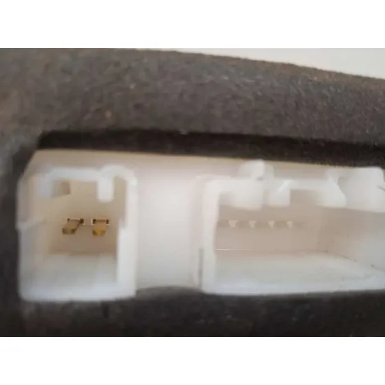 Cerradura Puerta Trasera Izquierda para Subaru Impreza G12
