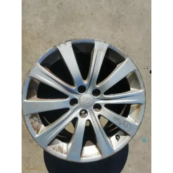 Llanta para Subaru Impreza G12