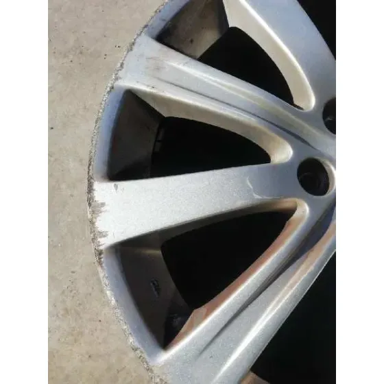 Llanta para Subaru Impreza G12