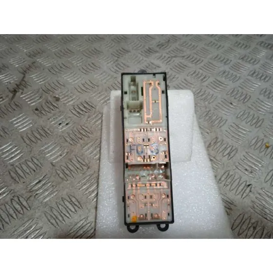 Mando Elevalunas Delantero Izquierdo para Subaru Impreza G12