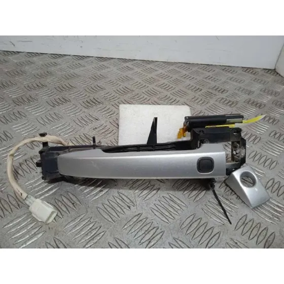 Maneta Exterior Delantera Izquierda para Subaru Impreza G12
