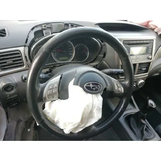 Volante para Subaru Impreza G12