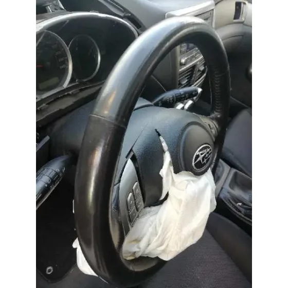 Volante para Subaru Impreza G12