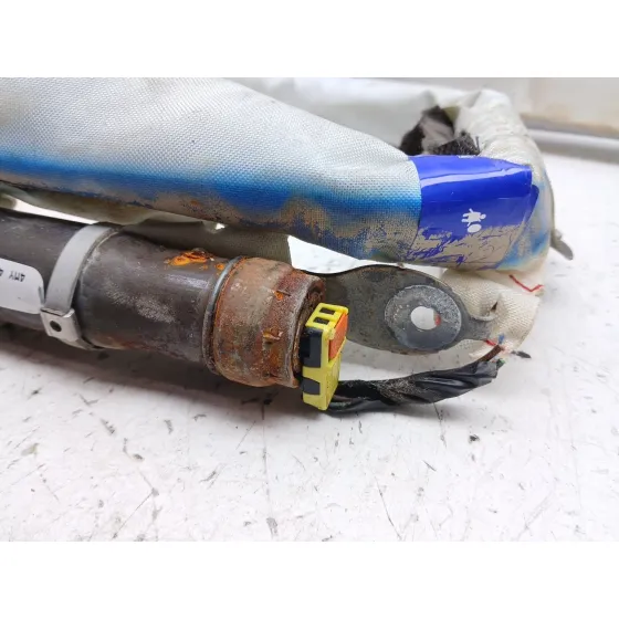 Airbag Cortina Delantero Izquierdo para Ford Kuga (Cbs)