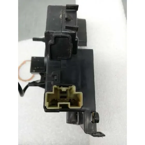 Anillo Airbag para Ford Kuga (Cbs)