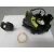 Anillo Airbag para Ford Kuga (Cbs)