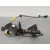 Cerradura Puerta Delantera Derecha para Ford Kuga (Cbs)