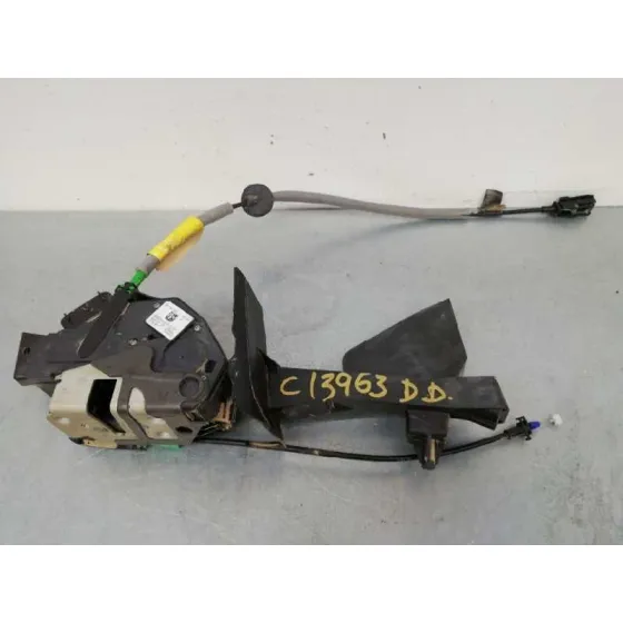 Cerradura Puerta Delantera Derecha para Ford Kuga (Cbs)