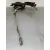 Cerradura Puerta Delantera Derecha para Ford Kuga (Cbs)
