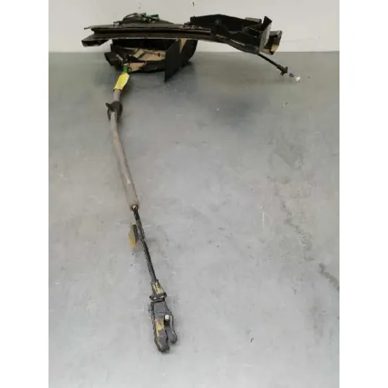 Cerradura Puerta Delantera Derecha para Ford Kuga (Cbs)