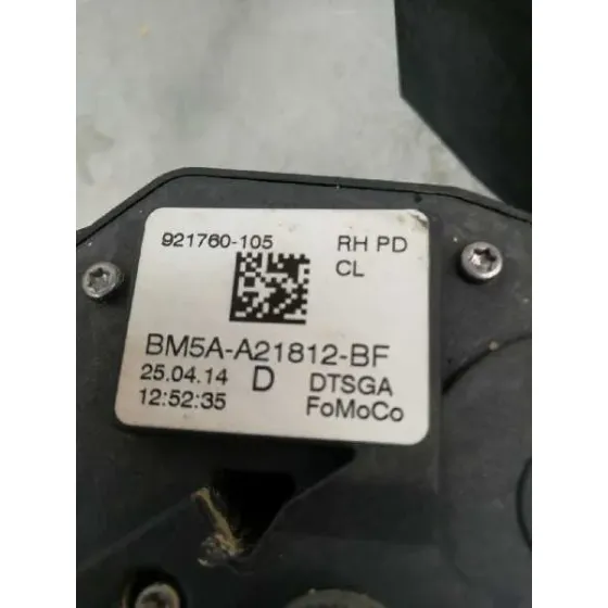 Cerradura Puerta Delantera Derecha para Ford Kuga (Cbs)