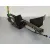 Cerradura Puerta Delantera Derecha para Ford Kuga (Cbs)
