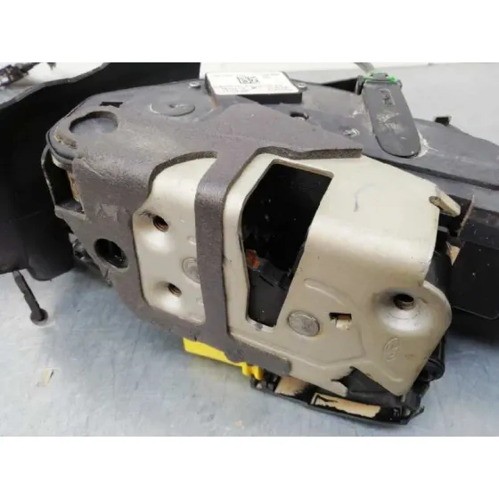 Cerradura Puerta Delantera Izquierda para Ford Kuga (Cbs)