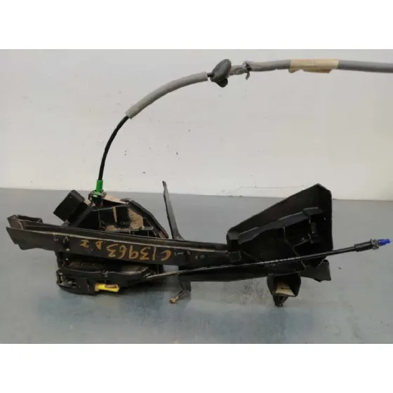 Cerradura Puerta Delantera Izquierda para Ford Kuga (Cbs)