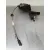 Cerradura Puerta Delantera Izquierda para Ford Kuga (Cbs)