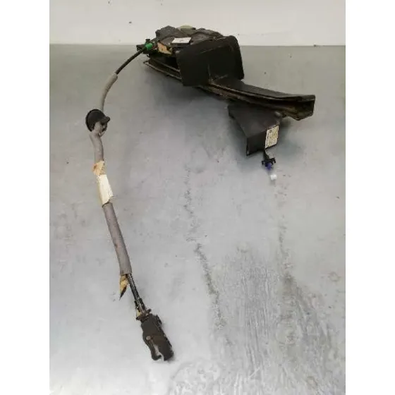 Cerradura Puerta Delantera Izquierda para Ford Kuga (Cbs)