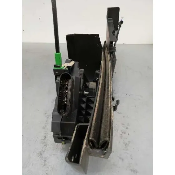 Cerradura Puerta Delantera Izquierda para Ford Kuga (Cbs)