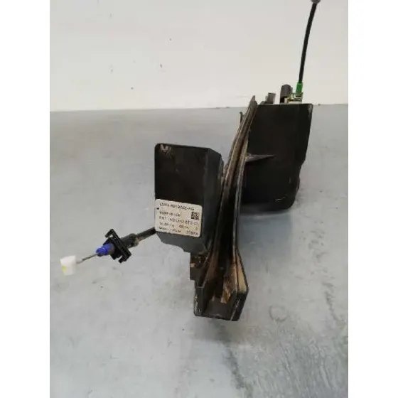 Cerradura Puerta Delantera Izquierda para Ford Kuga (Cbs)