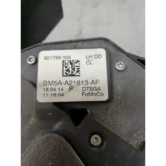 Cerradura Puerta Delantera Izquierda para Ford Kuga (Cbs)