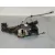 Cerradura Puerta Trasera Derecha para Ford Kuga (Cbs)