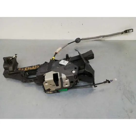 Cerradura Puerta Trasera Derecha para Ford Kuga (Cbs)