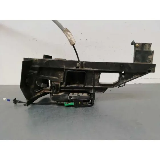 Cerradura Puerta Trasera Derecha para Ford Kuga (Cbs)
