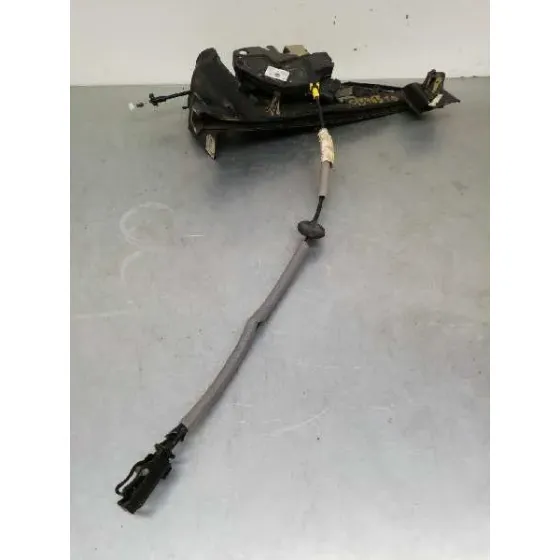 Cerradura Puerta Trasera Derecha para Ford Kuga (Cbs)
