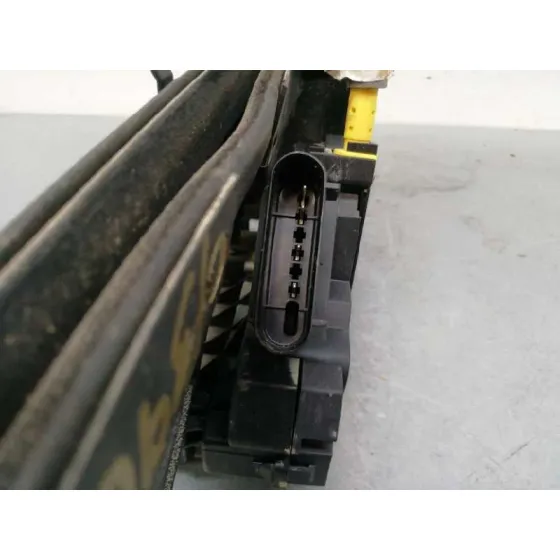 Cerradura Puerta Trasera Derecha para Ford Kuga (Cbs)