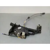 Cerradura Puerta Trasera Izquierda para Ford Kuga (Cbs)
