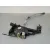 Cerradura Puerta Trasera Izquierda para Ford Kuga (Cbs)