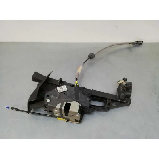 Cerradura Puerta Trasera Izquierda para Ford Kuga (Cbs)