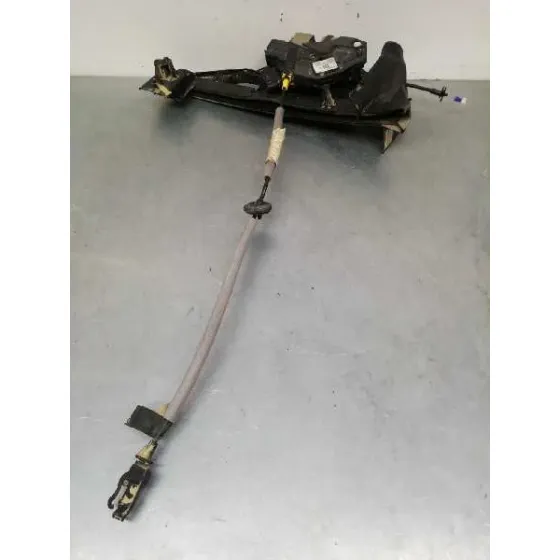 Cerradura Puerta Trasera Izquierda para Ford Kuga (Cbs)