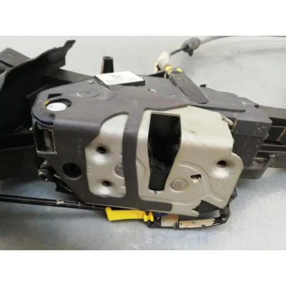 Cerradura Puerta Trasera Izquierda para Ford Kuga (Cbs)