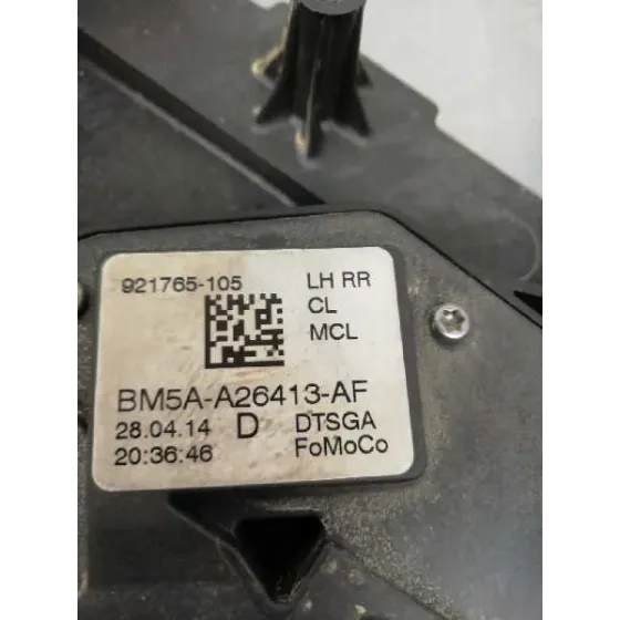 Cerradura Puerta Trasera Izquierda para Ford Kuga (Cbs)