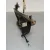 Cerradura Puerta Trasera Izquierda para Ford Kuga (Cbs)