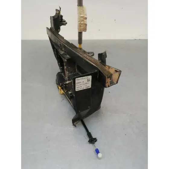 Cerradura Puerta Trasera Izquierda para Ford Kuga (Cbs)