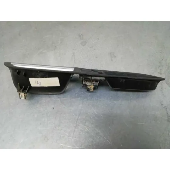 Mando Elevalunas Delantero Derecho para Ford Kuga (Cbs)