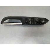 Mando Elevalunas Delantero Izquierdo para Ford Kuga (Cbs)